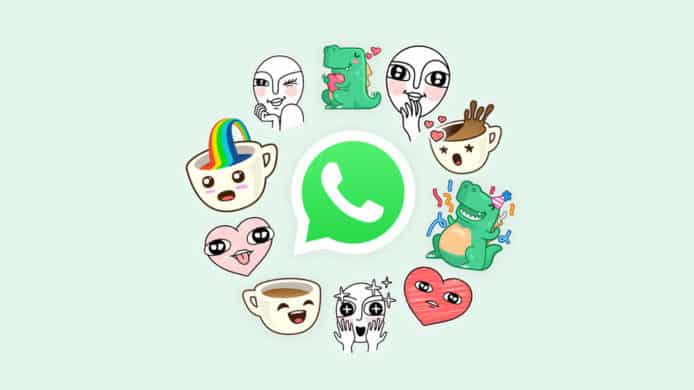 App Store 大舉移除 WhatsApp 貼圖包　iOS 用家加 Sticker 要逐張Save