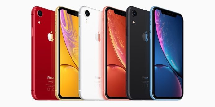 Apple 將為 iPhone XR Haptic Touch 加入更多應用方式