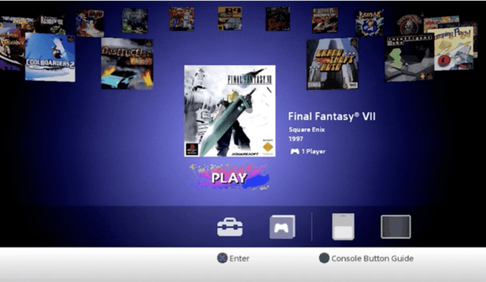 外媒：PS Classic 使用開源架構模擬器 PCSX ReARMed