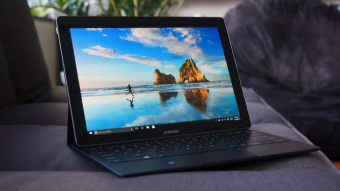 Samsung 成功研發 4K OLED 筆電專用面板