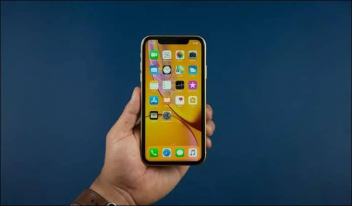 銷量遜預期   JDI 大幅減產 iPhone XR 螢幕