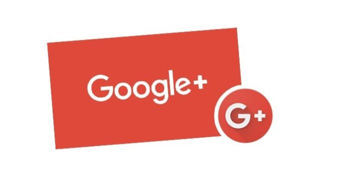 用戶資料再爆外洩   Google+ 提前 4 月關閉