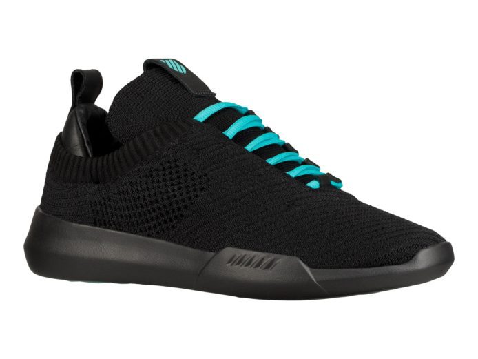 K-Swiss 夥拍 Immortals 推出電競運動鞋系列