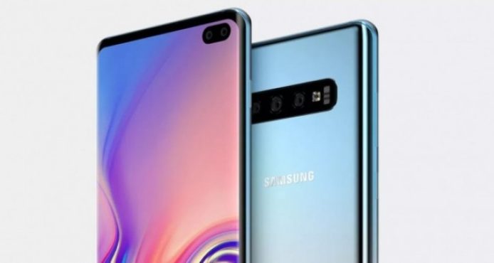 傳 Samsung、LG 5G 手機   明年 MWC 首度亮相