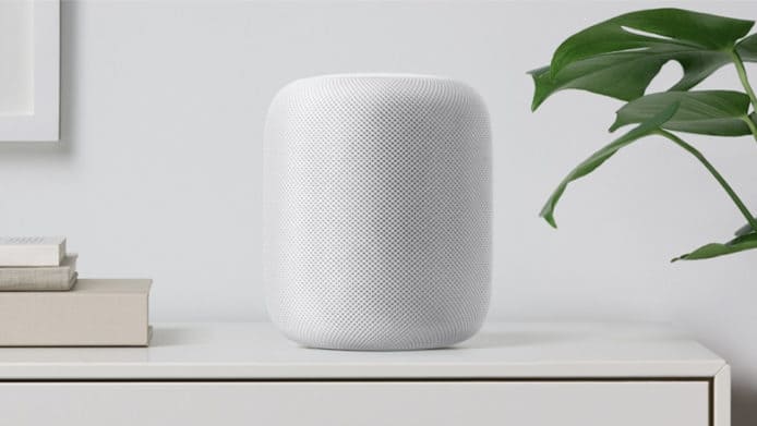 智能揚聲器定期測試   HomePod Siri 僅 75% 答題準確率