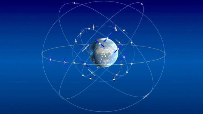 北斗三號衛星基本系統建設完成   開始投入全球服務