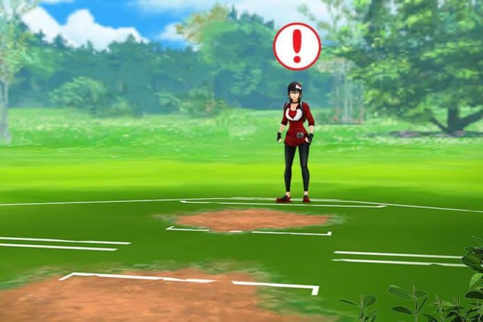 Niantic：Pokemon GO 即將加入 PvP 對戰功能