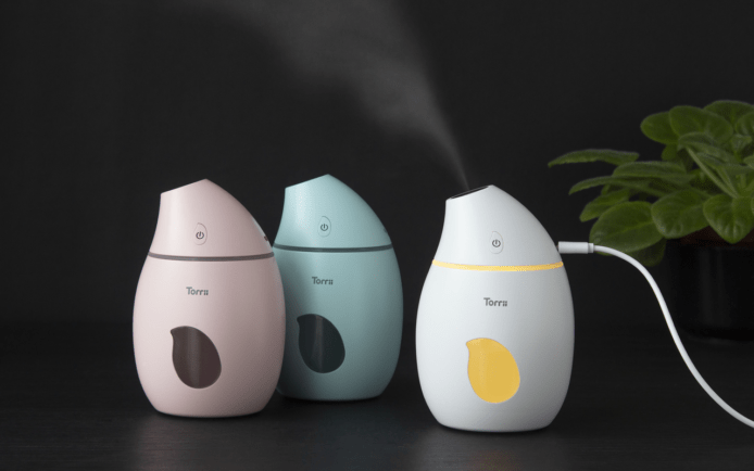 聖誕新年送禮自用潮爆 Gadgets　6 款實用、可愛人氣之選