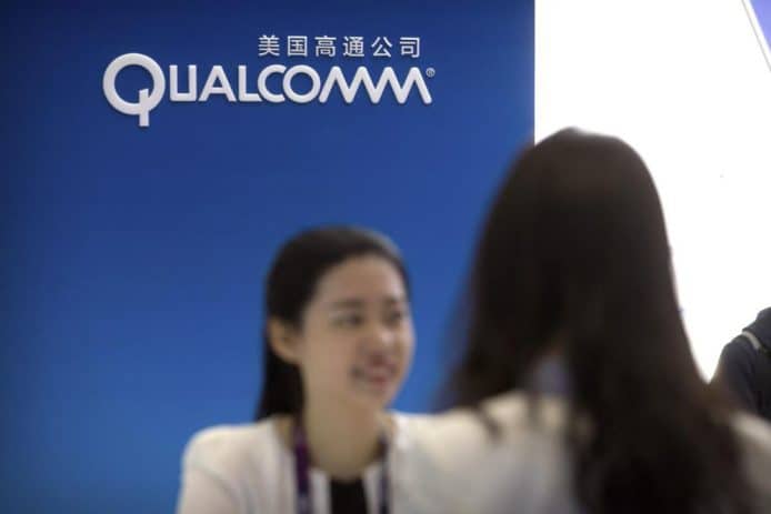Qualcomm 乘勝追擊　要求中國禁售 iPhone XS 系列和 XR