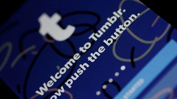 Tumblr 將封鎖所有成人內容　藝術及裸體抗議將獲豁免