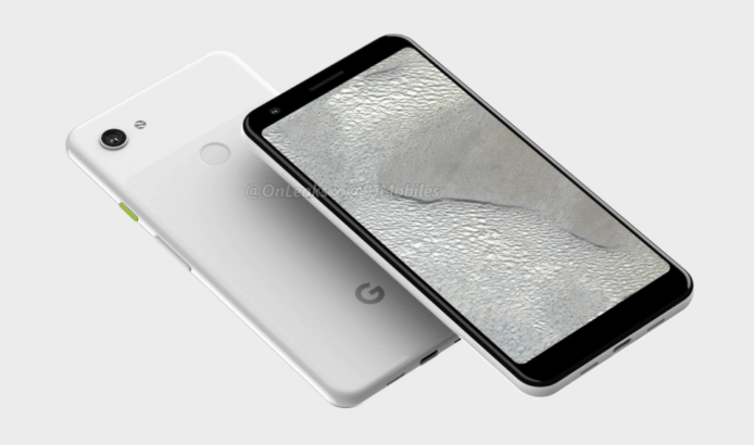 Google 會出 Pixel 3 Lite XL 平民版新機？傳去除 M 字額加耳機插口