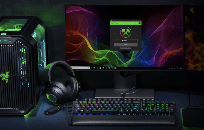 雷蛇出官方挖礦App「Softminer」　直接兌換Razer Silver遊戲點數