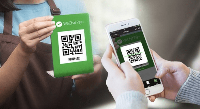 WeChat Pay HK 跨境支付開通香港錢包大陸消費　逾80萬商戶可用