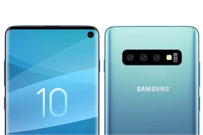 Samsung 副會長下令：改善 Galaxy S10 相機成像質素