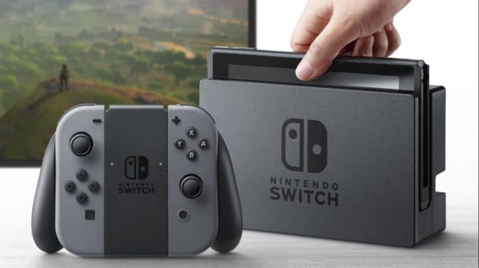 任天堂社長：暫時沒有 Switch 後繼機或減價計劃