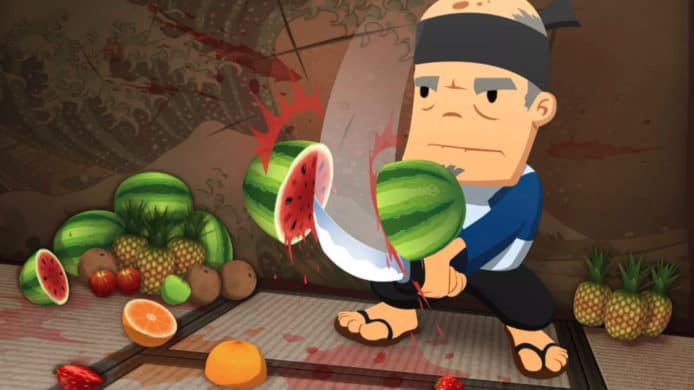 中國政府下架逾 7800 款手機 App　中國版「Fruit Ninja」 也中槍