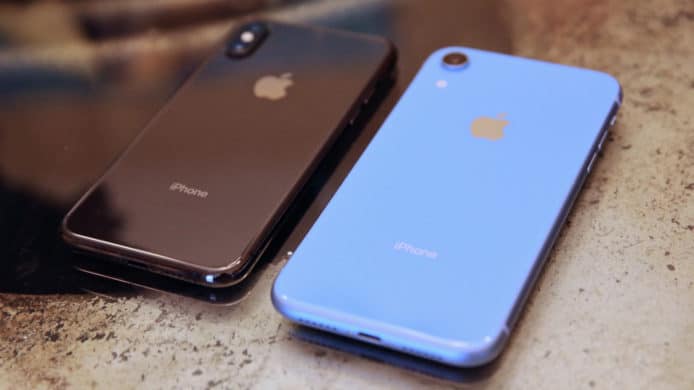 Apple 曾考慮於今年 iPhone 內使用 Samsung 或聯發科 5G 數據晶片