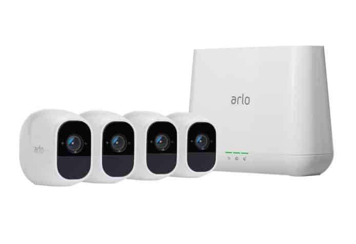 NETGEAR 及 Arlo 同步推出新年優惠　即送 $400 超市禮券