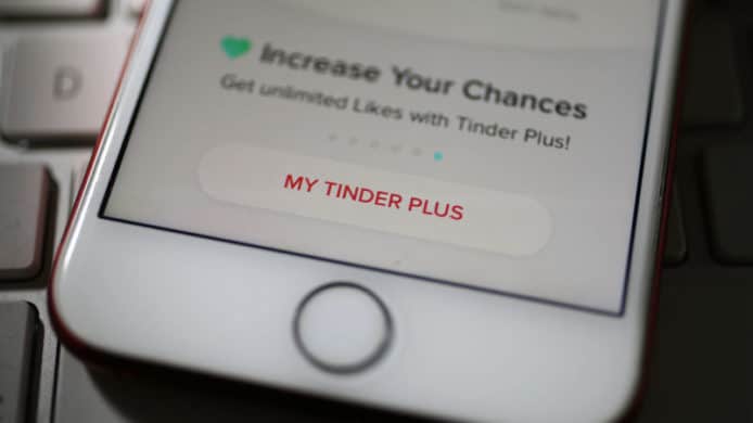 Tinder 年齡歧視案件達成和解  需賠償 1,725 萬美元