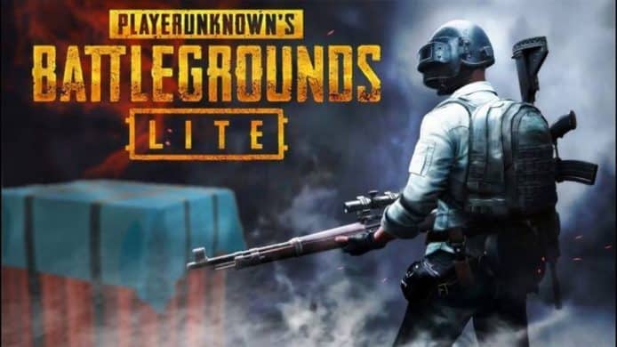 《PUBG》推出 Lite 版   東南亞五國率先推出