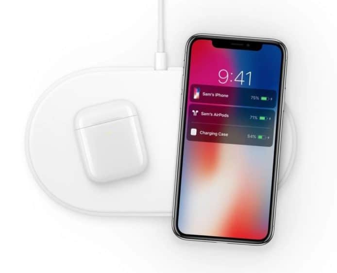 傳 AirPods 2 和 AirPower 將在今年首季登場