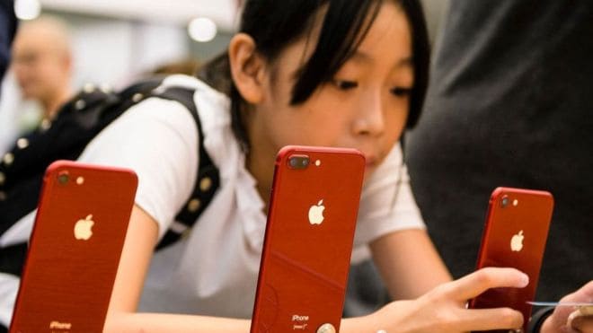iPhone 減價後中國銷量急升 8 成　iPhone XR 最受歡迎