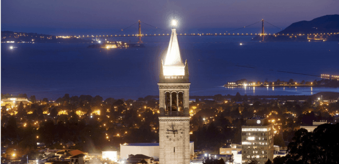 柏克萊加州大學禁止華為參與研究計劃