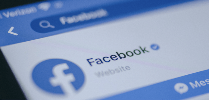 Facebook 將針對反疫苗內容進行管制