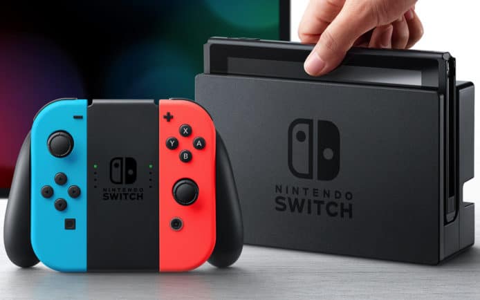 Switch 免費維修計劃？傳因 Joy-Con 設計問題