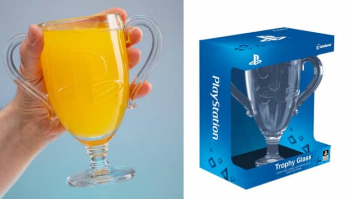 打機差也能得到的 PS4 「獎杯」