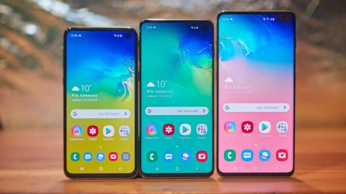 Netflix 宣佈 Galaxy S10 系列加入 HDR10 播放行列