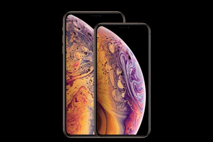 iPhone XI 傳支援水底操控   工程機測試中