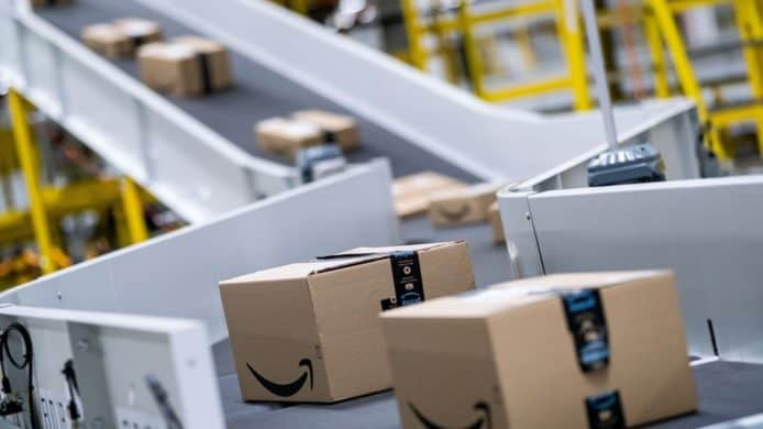 飲醉酒亂買嘢   Amazon 每年進帳數百億