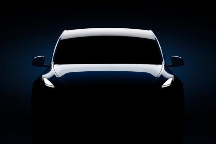 【有片睇】Tesla Model Y 邀請函暗藏彩蛋？　發表會日期確定