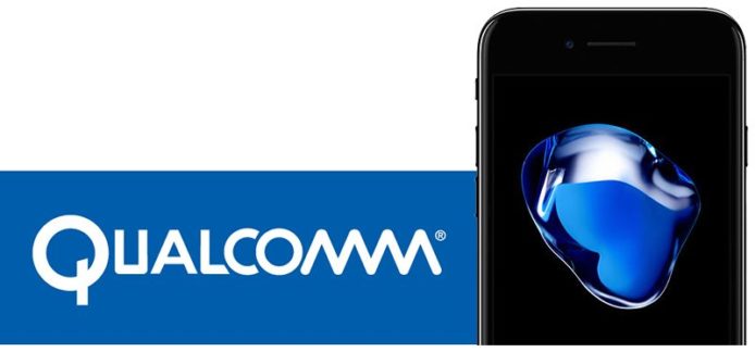 Qualcomm 要求 Apple 就專利侵犯案支付 3,100 萬美元