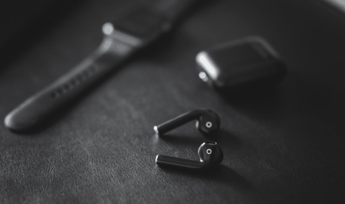 AirPods 2 快將推出！傳初代 AirPods 月尾下架