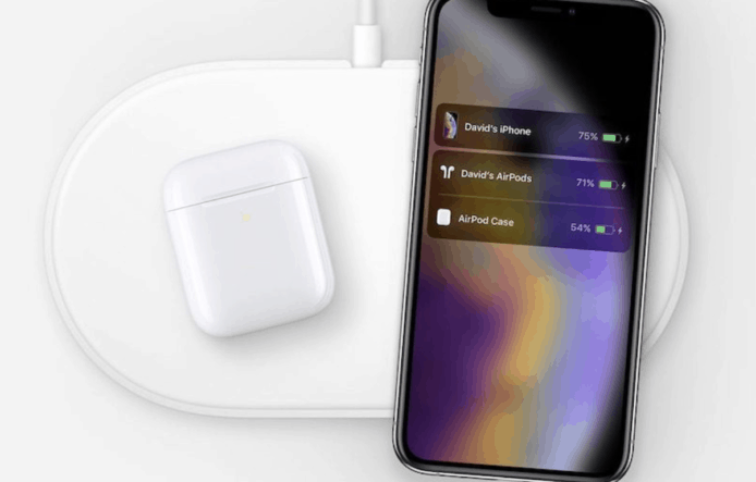 傳 Apple AirPower 充電板發售拖太久原因：有人搶先註冊商標
