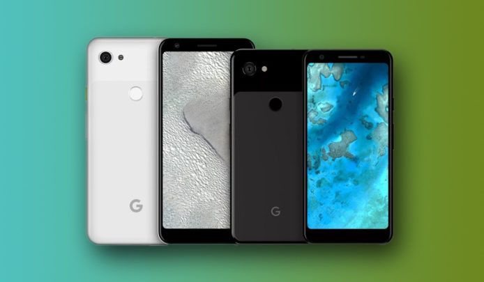 Pixel 3a、3a XL 售價外泄   料短期內發表