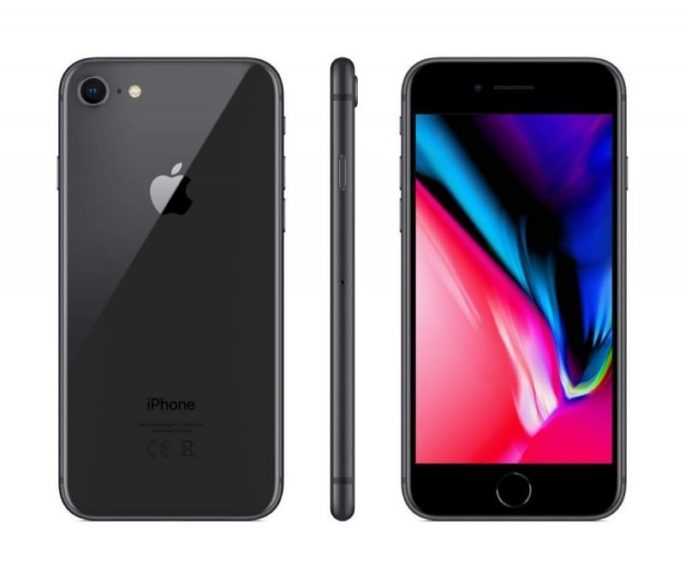 明年 3 月發表   iPhone 8s 搶中階市場