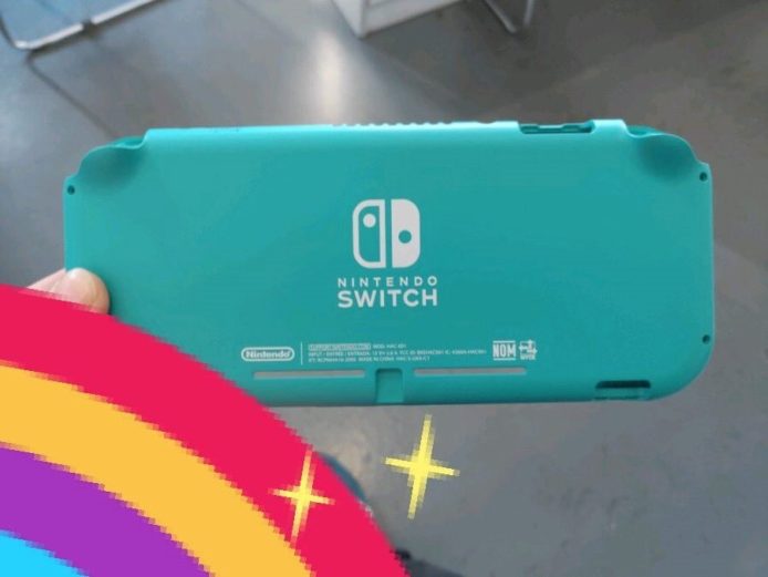 任天堂 Switch 將推出廉價版   最快今年秋季上市