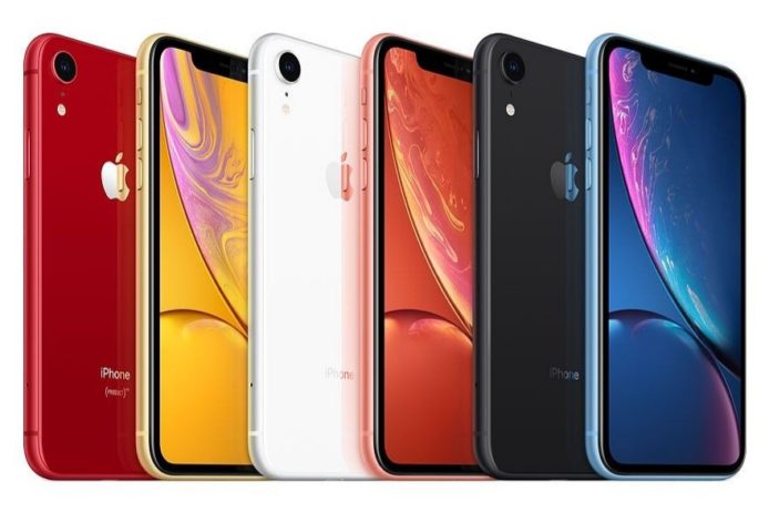 iPhone XR 後繼機將配備雙鏡頭相機