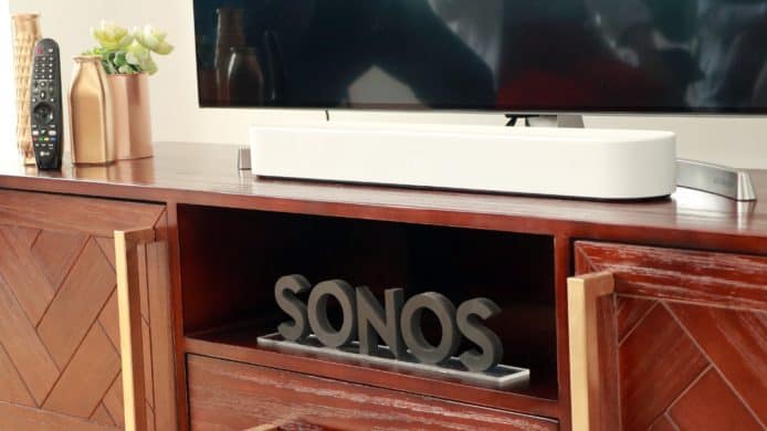 【報價】SONOS 全線喇叭到港　系列產品香港售價