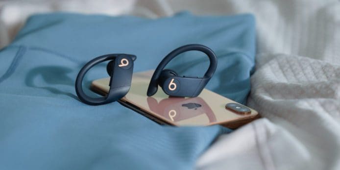 AirPods 2 的另類選擇？Beats 發布 Powerbeats Pro 同樣搭載 H1 晶片