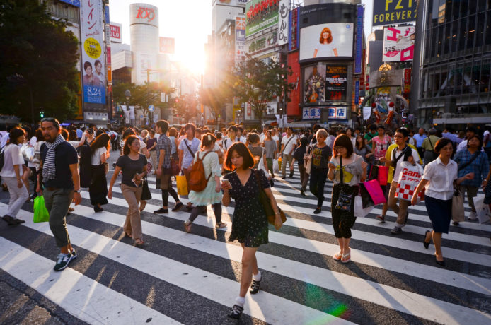 10% 消費稅不足夠？OECD︰日本政府應提高至 20 至 26% 確保財政健全