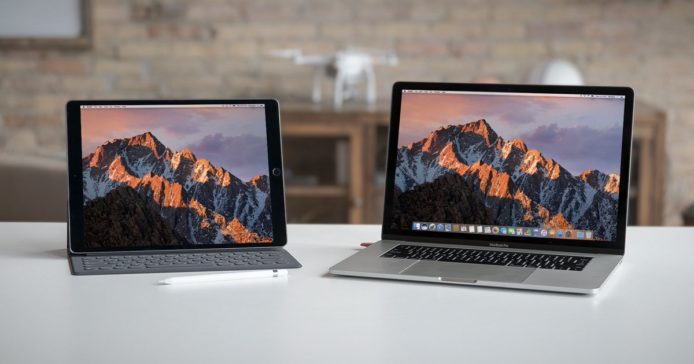 iPad 可當 Mac 延伸熒幕　 傳 macOS 10.15 引入新功能