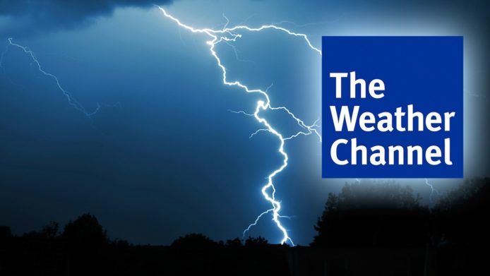 美國 Weather Channel 被勒索軟件攻擊停播超過一小時