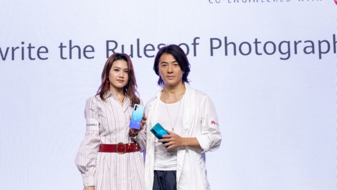 【報價】Huawei P30 / P30 Pro / P30 Lite　香港行貨售價+發售日期