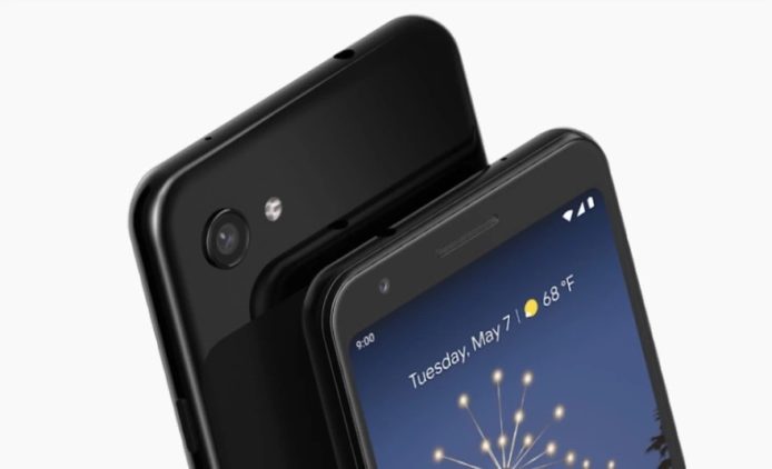 Pixel 3a / 3a XL 用戶投訴   突然當機原因未明