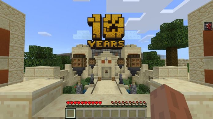 《Minecraft》售1.76億份　有望挑戰《俄羅斯方塊》問鼎史上最暢銷遊戲