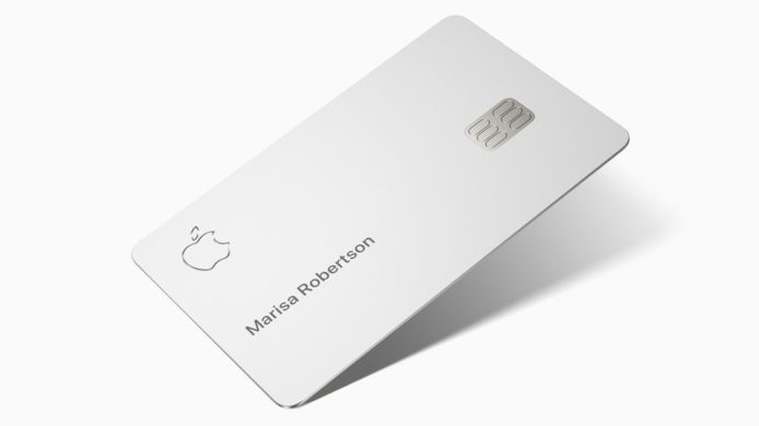 Apple Card 回贈計畫原是教主遺作　消費積分可換 iTunes 音樂